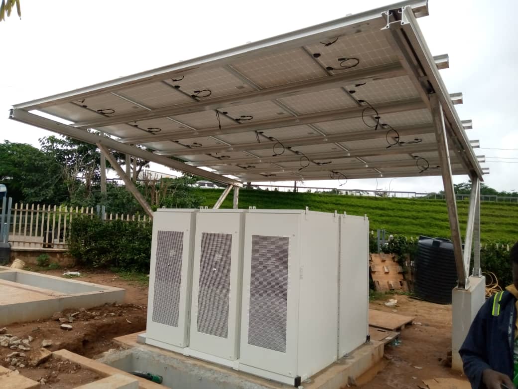 Renewable Energy