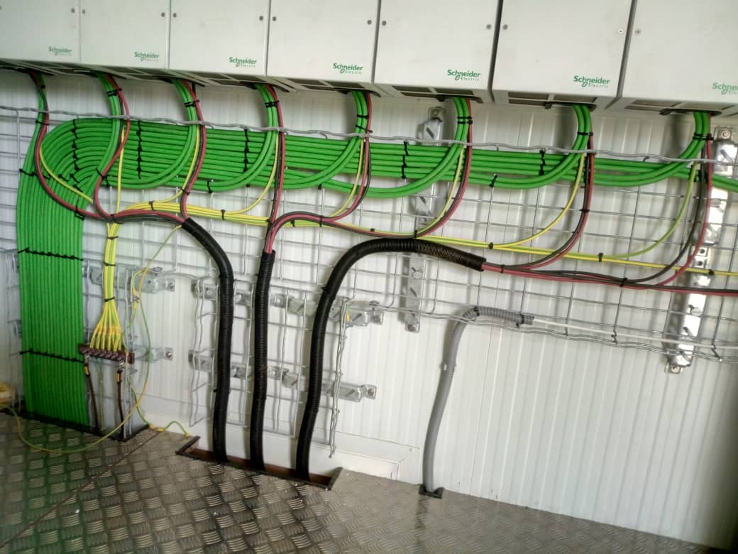 Electrical Engineering
