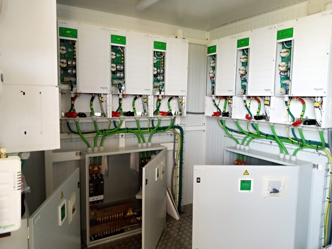 Facility Management