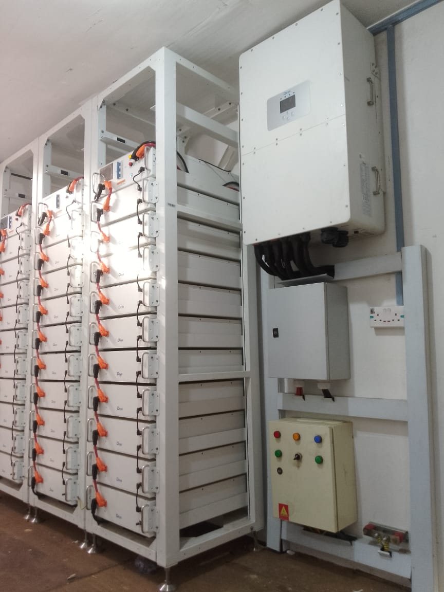 Electrical Engineering