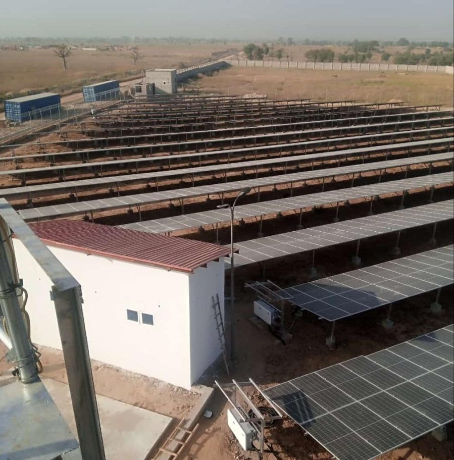 Renewable Energy